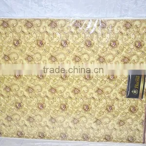 Good Quality Soft Matress Pvc Packaging Plastic Film thumbnail-4