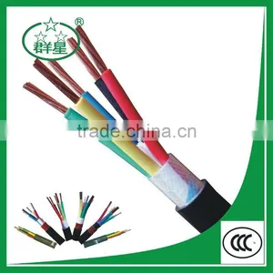 PVC Copper-Wire and Cable thumbnail-1
