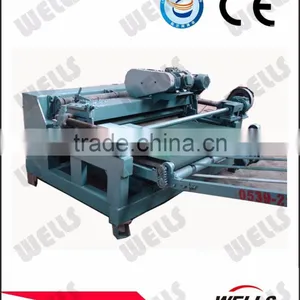 Cheaper Price Rotary Cutting Machine From Shandong to India Market thumbnail-1