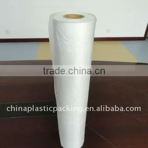 Moisture Proof Feature and pe Protective Film for Newspaper Packing Film thumbnail-1