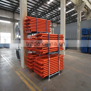 Adjustable Steel Shoring Props thumbnail-1