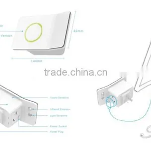 2016 New Arrival Hot-selling Smart Air Conditioner Controller, Household Usage Convenient AC Controller Remote Control by Phone thumbnail-6