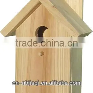 Paint-a-Birdhouse Kit thumbnail-1