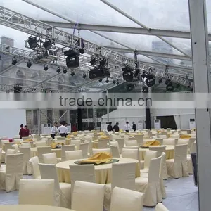 Restaurant Canopy Tent for Outdoor Events or Open Party Kitchen thumbnail-1