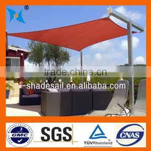 Garden Outdoor Cheap Durable Colourful 100%HDPE Sun Shade Plastic Net thumbnail-1