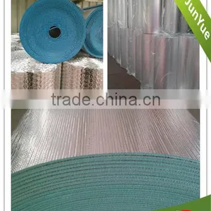 Heat Insulation Material Foil Epe Foam Insulation/Vapor Retarder,aluminum Thermal Foil Sheet thumbnail-1