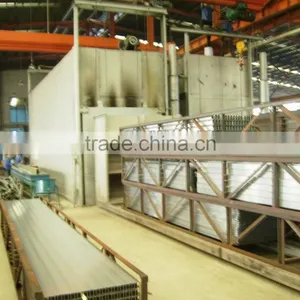 Aluminum Anodizing Production Line Service thumbnail-1
