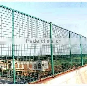 Welded Fence Panels thumbnail-1