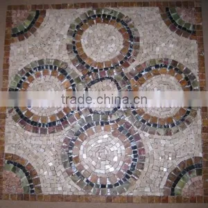 New Design 2017 ONYX MOSAIC MEDALLIONS / MOTIV thumbnail-1