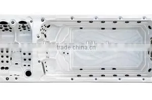 2015 Best Selling Japanese Sex Garden and Hotel Massage Tokyo Hot Outdoor Swimming Pool Price SRP-650 thumbnail-3