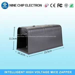 Electronic Mice, Mouse and Rat Catcher thumbnail-4