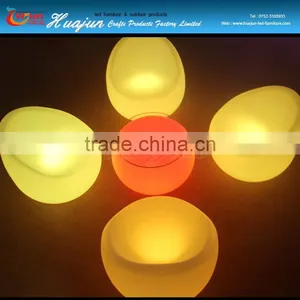 Led Rechargeable Light Sofa/interior Living Room Sofa/seating Sofa thumbnail-1