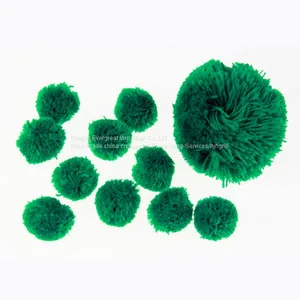 Craft Cashmere Pompom Assortment thumbnail-1