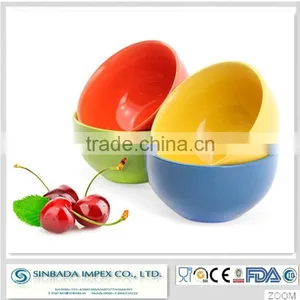Super Quality Ceramic Stoneware Soup Bowl thumbnail-1