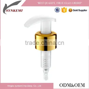 Promotion China Product Plastic Aluminum Lotion Pumps thumbnail-1