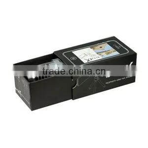 Hot New Products for Mobile Lens Wide Angel+ Macro Lens+ Mobile Phone Camera Fisheye Lens thumbnail-5