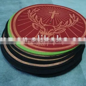 Hollowed Felt Tablemat thumbnail-1