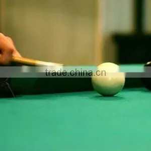 Recyclable Felt Pool Table Mat thumbnail-1