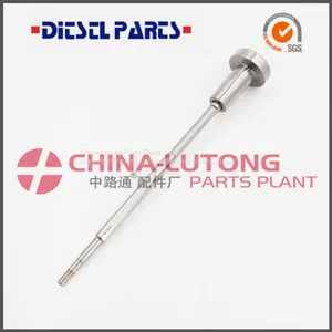 High Efficient Of China Bosch Common Rail Injector Valve F00RJ01218 thumbnail-1