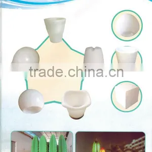 Rotation Moulding Mold for Garden Pot thumbnail-1