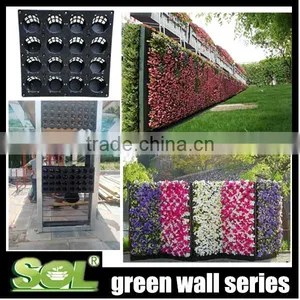 Flower Pots Wholesale Hydroponic Growing Systems Cheap Bonsai Pots thumbnail-1