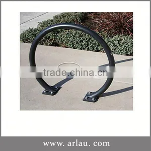 Arlau Bike Parking Systerm,Powder Coated 2 Bike Rack,Triathlon Bike Rack thumbnail-1