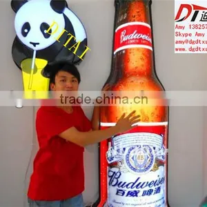 Customized Display Bottle thumbnail-1