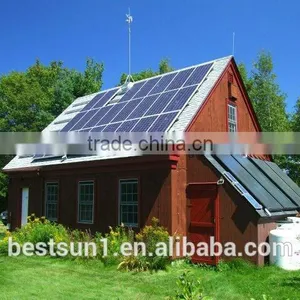 CE TUV Proved 6000w 3 Solar Controller System thumbnail-4