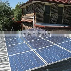 5000W Hot Sale Solar System Factory thumbnail-6