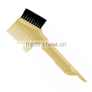 Professional Hair Salon Dye Kit Colorful Mini Hair Dye Tinting Brush,hair Dye Comb thumbnail-1