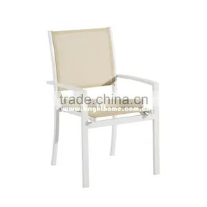 Plastic Aluminum Chair- Outdoor Chair(BH--C197) thumbnail-4
