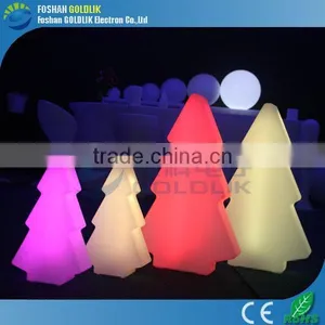 Beautiful LED Christmas Tree With Sound Function thumbnail-1