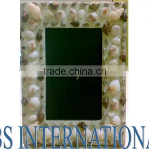 River Sea Shell Photo & Picture Frames thumbnail-1