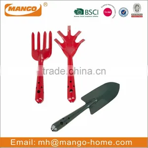 Metal Kids Garden Tool Set thumbnail-1