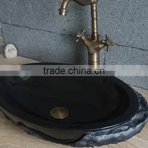 Plastic Washing Lavabo, Lavabo Sinks, Granite Lavabo thumbnail-1