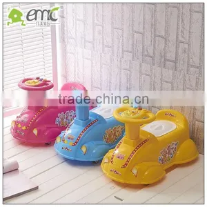 Plastic Baby Toilet Trainer thumbnail-1
