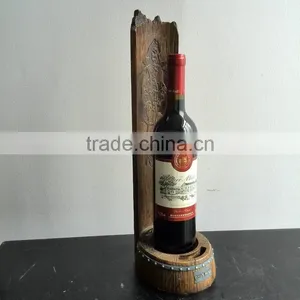 Resin Wine Holder Decoration thumbnail-1