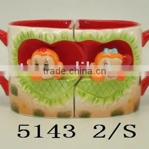 Ceramic Valentine's Day Gift thumbnail-1