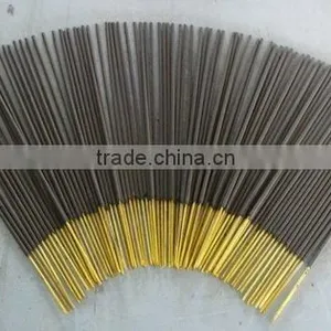 2016 Wholesale Bamboo Natural Incense Sticks 9'' Black thumbnail-2
