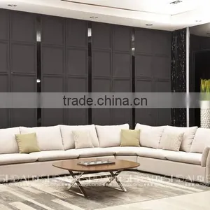 Foshan Furniture, Sofa Set Designs and Prices, Arab Style Sofa thumbnail-1