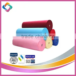 Best Seller Excellent Quality Thick Craft Felt Needle Punch Non Woven Felt Manufacturer Sale thumbnail-6