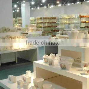 Terracotta Russian Style Flower Pots thumbnail-4