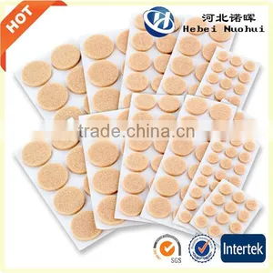 Selt Adhesive Felt Pad Protector thumbnail-2