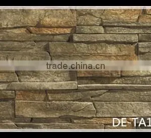 Foshan Hand Made Wall Concrete Culture Stone thumbnail-3