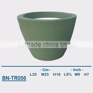 Vietnamese Terracotta Mini Planter BN-TR056 thumbnail-1