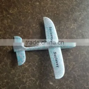 Radio Control Toys,uav / Drone/ rc Plane Foam Sheet ,epp Material Radio Control Toys, Small Air Plane thumbnail-1