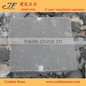 Zhangpu Black Basalt G612 Paving Stones With Black Granite thumbnail-3