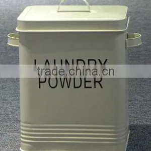 Laundry Powder Container thumbnail-1