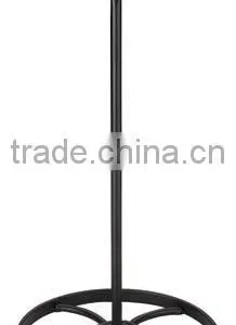 Chrome Wire Paper Holder thumbnail-1
