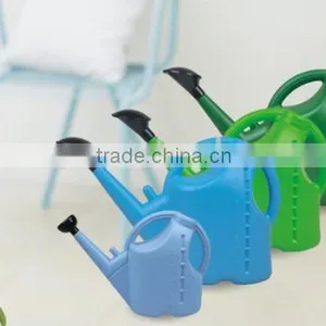 5L 8L 10L Plastic Watering Can/pot for Garden Tools thumbnail-1